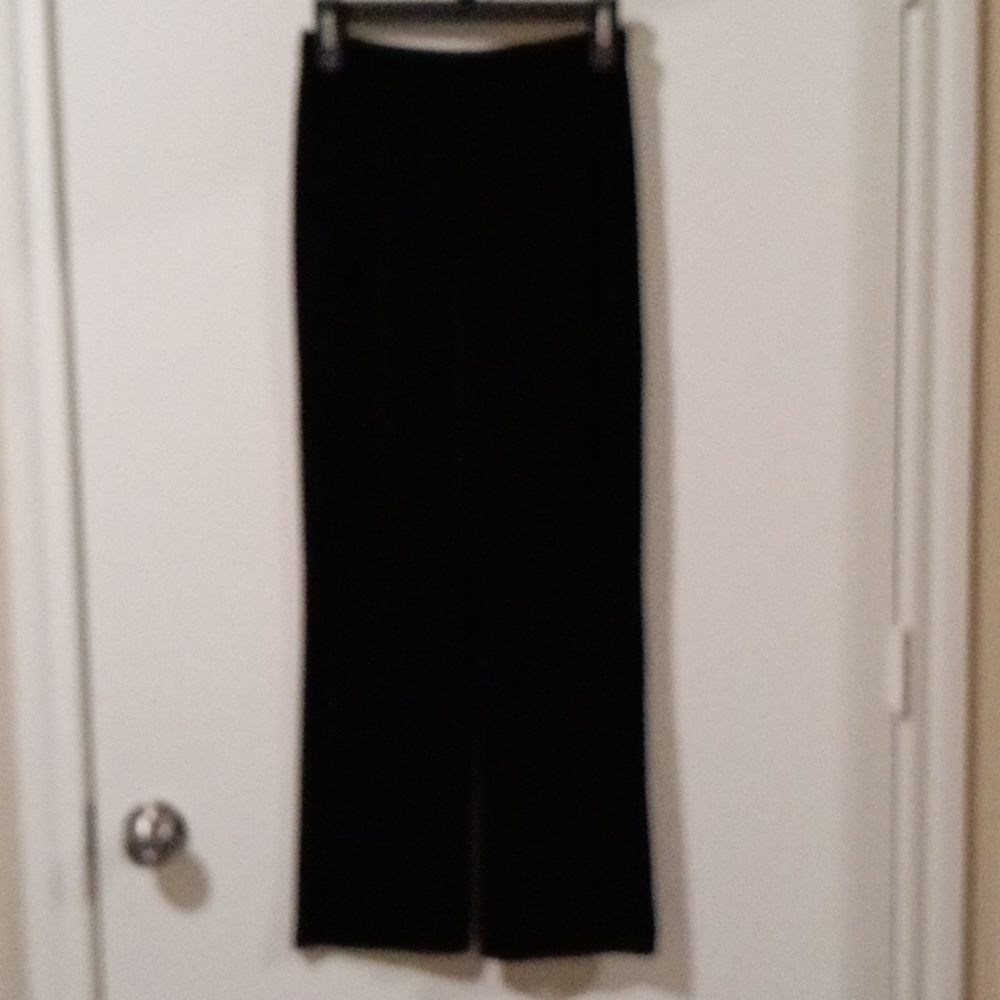 NWT Chico's casual stretch pants